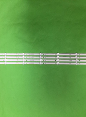 适用康佳LED43K1000A 43G6A 43E330C LED43G30CE/AE灯条SZKK43D07