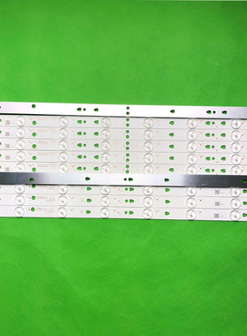 适用海尔48CE3410D 48A31 LH48M6000 LE48A5000灯条LE48D8-03(D)