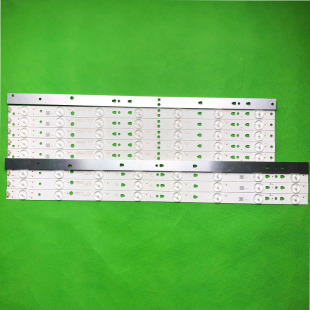 U48A5 48B510F 48C6灯条 LE48G520N 适用海尔LS48H310G