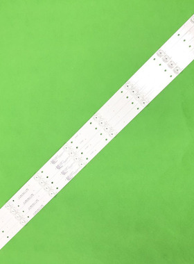 松下TH-43EX500C灯条CRH-BK433030T040875Q JL.D42681330-003BS-M