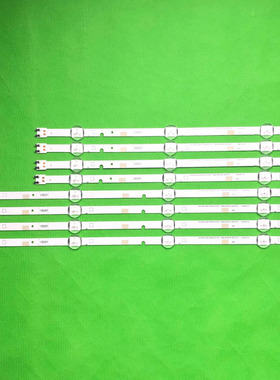 适用三星UN43J5300AF UA43M5100AMU灯条LM41-00466A/00467A 7灯