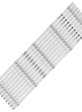 适用松下TH-65JX570C创维65A6M灯条CRH-A653030051001BREV1.2背光