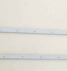 适用清华同方LE-39TL2600 LE-39TX2800灯条FD39L25A-V01 DSBJ-SS