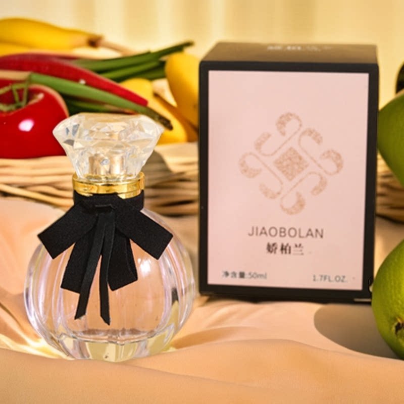 同款正品女香旋转巴黎香水少女士持久淡香清新花香调学生日礼物