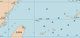 250000 中华人民共和国钓鱼岛及其附属岛屿