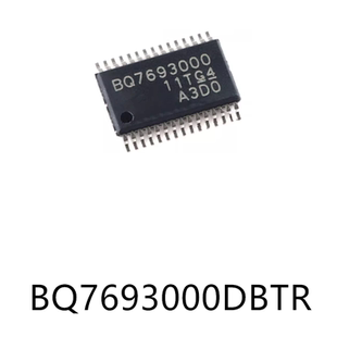 BQ7693000DBTR TSSOP-30原装电池管理芯片集成ic电子元器件贴片