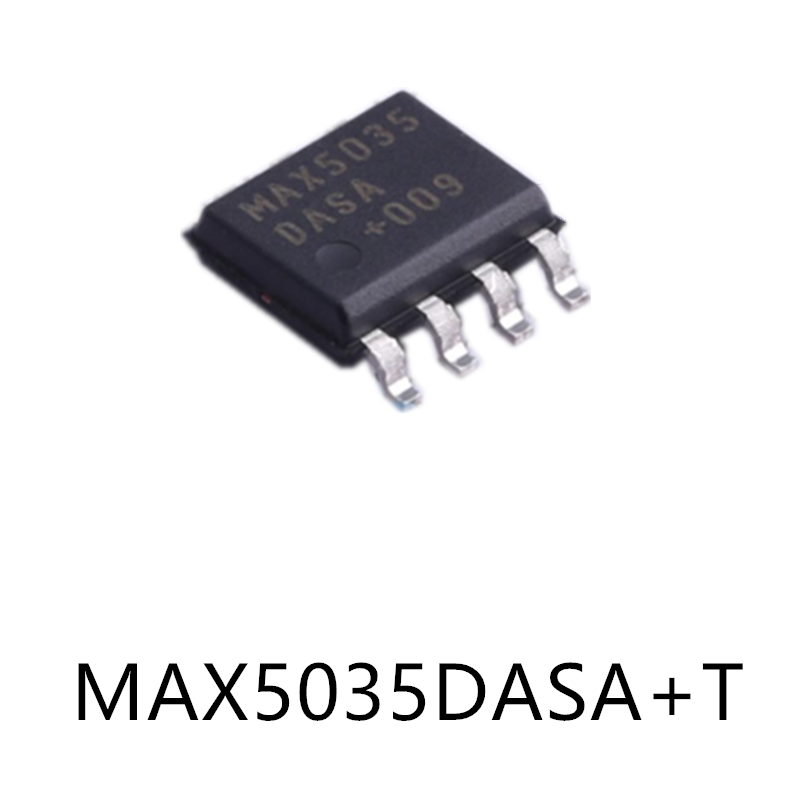 MAX5035DASA+T封装SOIC-8原装DC-DC电源芯片集成ic贴片电子元器件