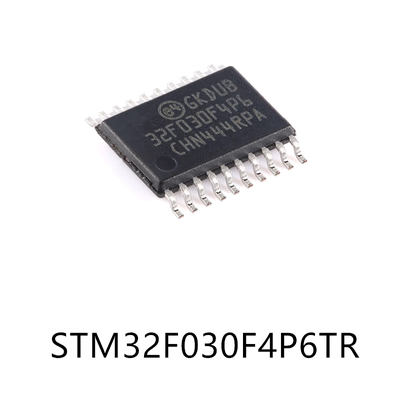 STM32F030F4P6原装微控制器芯片