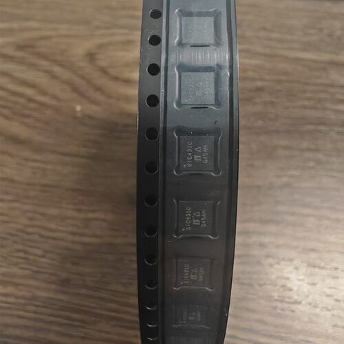 SIC431CED-T1-GE3原装DC-DC芯片
