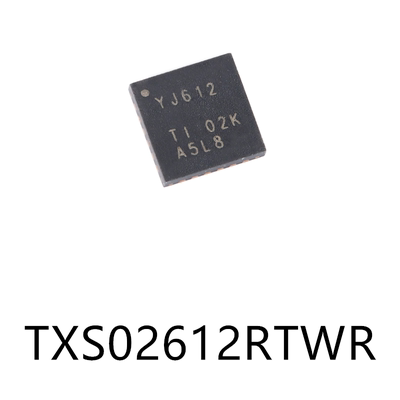 TXS02612RTWR WQFN-24原装其他接口芯片集成电路IC电子元器件贴片