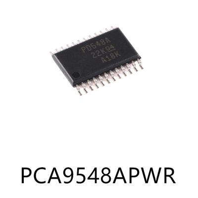 PCA9548APWRTSSOP-24原装芯片