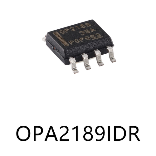 OPA2189IDR封装SOIC-8精密运放放大器芯片集成ic电子元器件贴片