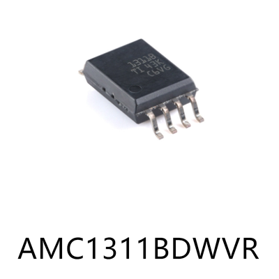 AMC1311BDWVR封装SOIC-8特殊功能放大器芯片集成ic电子元器件贴片