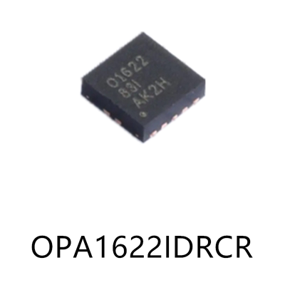 OPA1622IDRCR封装VSON-10原装音频功率放大器芯片电子元器件贴片