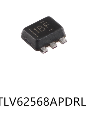 TLV62568APDRLR SOT-563原装DC-DC电源芯片集成ic贴片电子元器件