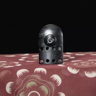 【缀甲堂】鱼鳞·龟背甲片、乌锤·云头甲片