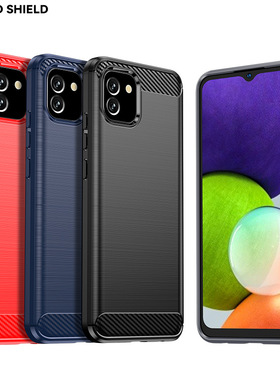 适用SAMSUNG三星Galaxy A03欧版EU/A035G/美版US/A035F手机壳简约防摔保护套软壳