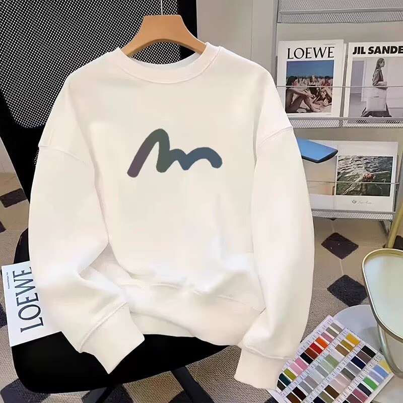 奥特莱斯夏季纯棉卫衣薄款