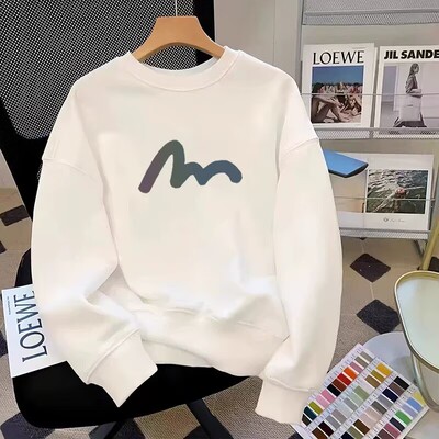 奥特莱斯夏季纯棉卫衣薄款