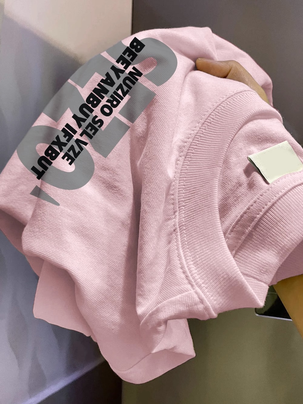 出口尾货~清仓捡漏外贸重磅纯棉