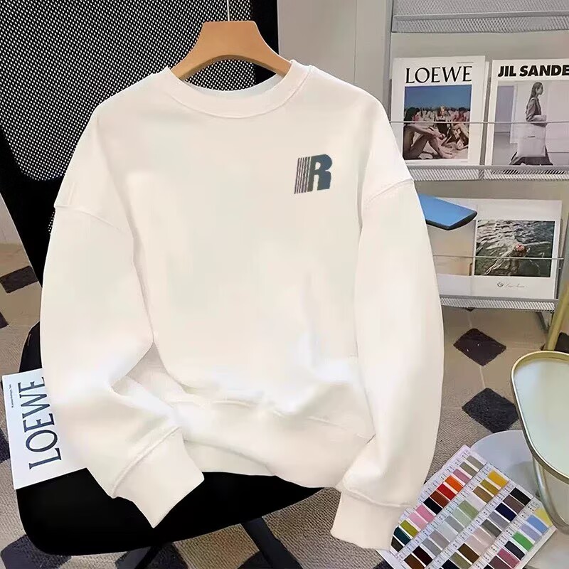 奥特莱斯秋冬季卫衣薄款