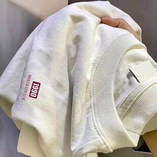 品牌外贸撤回尾货清仓捡漏  潮牌夏季短袖T恤男女装宽松百搭上衣