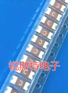 贴片保险丝 MF2410F0.500TM 2410 0.5A 250V/220V 快断 AEM 丝印C