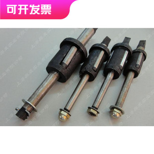 直通胀管器换热器维修胀管机胀头 汽轮机冷凝器空调堵口维修70-77