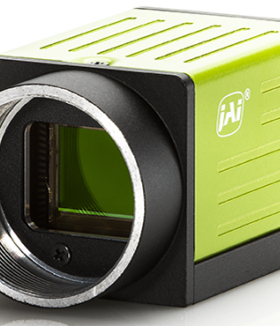 JAI GO-5000M-PMCL-EP紧凑型500万像素面阵扫描相机 特价