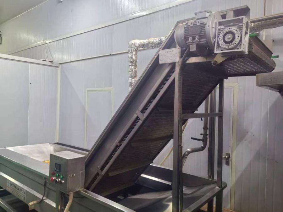 1月27日大理生产机器设备网络拍卖公告