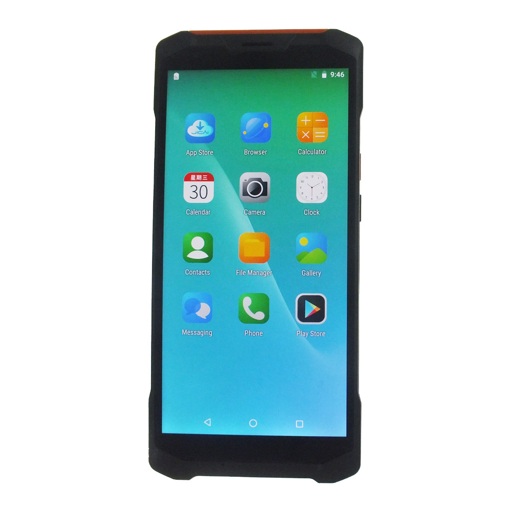 hold terminal Scanning gun Data Collection supermarket logistics Warehouse Inventory machine express Post Officein the Office Equipment/Consumables/Related Services , Barcode Scanning/Collection equipment , Barcode Scanner  category - from Buy2taobao.com to provide professional Taobao agent buy service