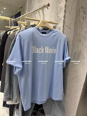 泡菜定制2026春夏新款韩版宽松短袖T恤宽松显瘦百搭休闲字母上衣