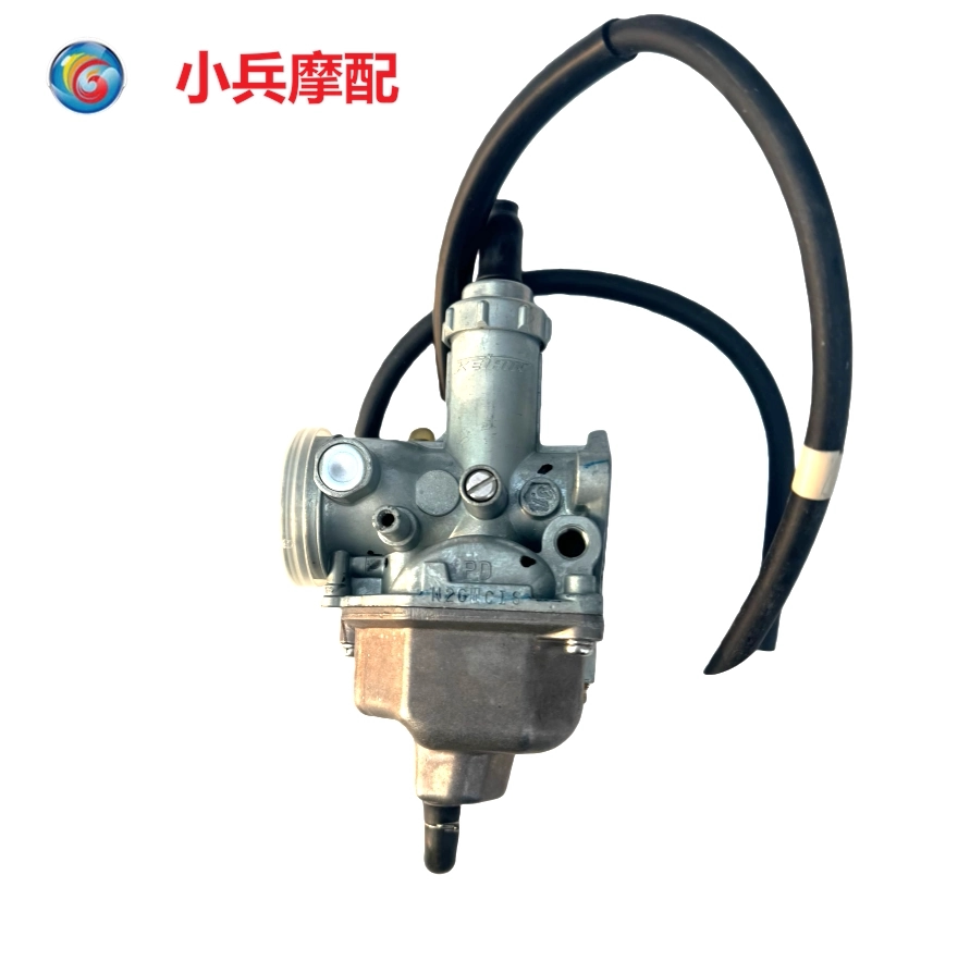 SDH125-7C-7D摩托车化油器
