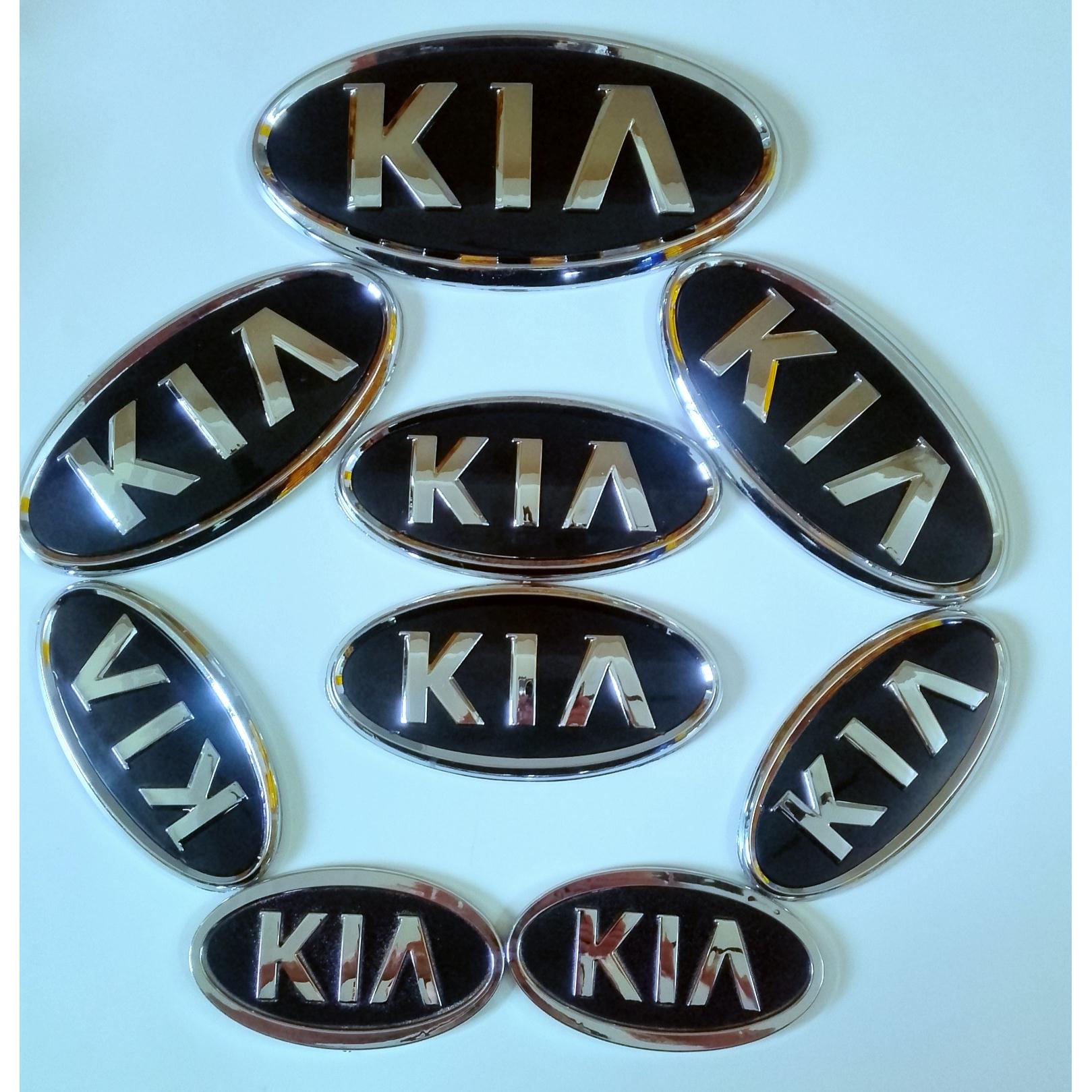 悦达车标K2345前机盖智跑 福瑞迪赛拉图中网前标后尾标标志