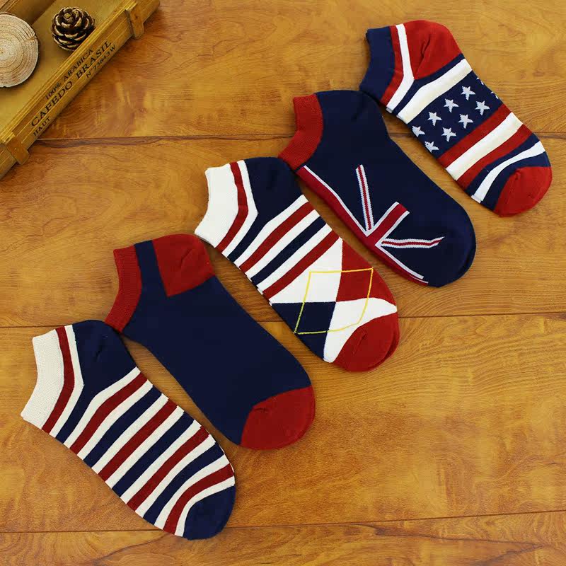 Chaussettes - collants MALLJOY - Ref 758233 Image 4