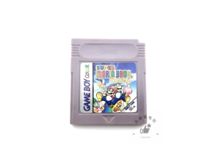 马里奥 中文版 GBC游戏卡带 gba 经典 gbp gbm游戏卡 豪华玛丽奥