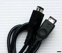 任天堂 gba gbasp联机线游戏机对战线