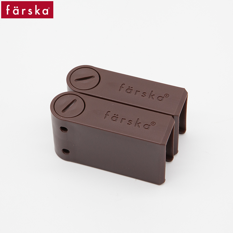 farska婴儿床卡扣蚊帐卡扣