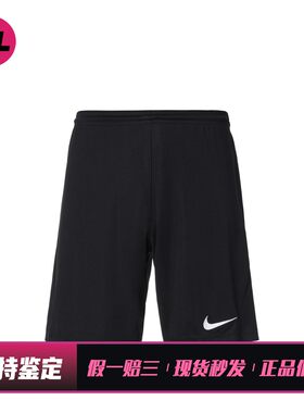 【喜樂运动】 Nike 休闲短裤 合身 夏 适中 其他 复古运动风