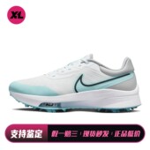 高尔夫球鞋 低帮 四季 男女通用 Nike 通用 织物 喜樂运动