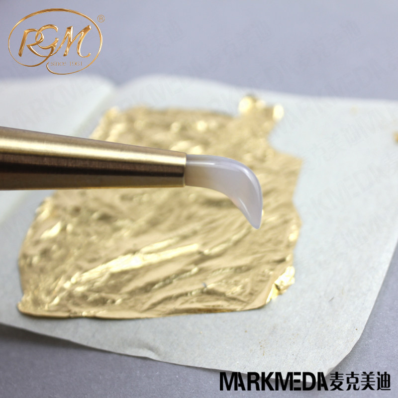 意大利进口镀金壁画佛像手工贴