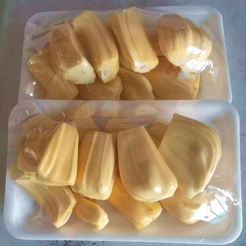 越南进口红肉菠萝蜜当季新鲜水果红肉剥好菠萝蜜北京发,水产肉类/新鲜蔬果/熟食,菠萝蜜,淘宝优惠券,粉丝福利购,淘宝优惠卷