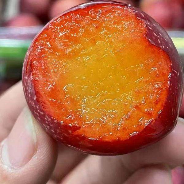 智利进口樱桃李新鲜当季水果红李子5斤礼盒顺丰北京发,水产肉类/新鲜蔬果/熟食,李子,淘宝优惠券,粉丝福利购,淘宝优惠卷