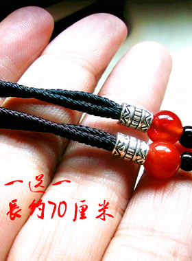 长款毛衣链挂绳吊坠项链绳子