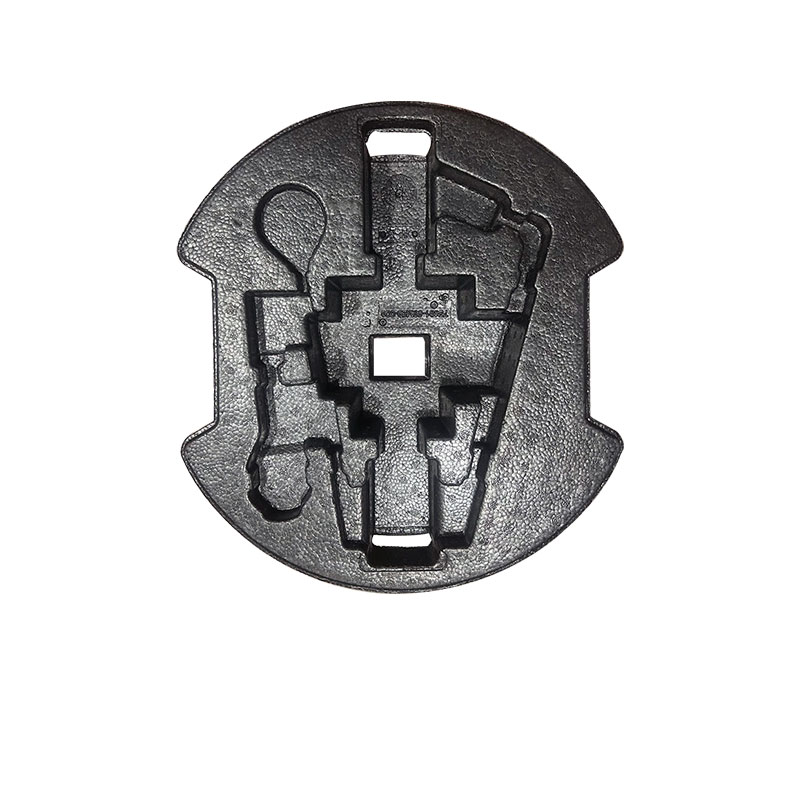 适配长安铃木启悦锋驭骁途维特拉后备箱备胎中心垫块工具盒泡沫垫