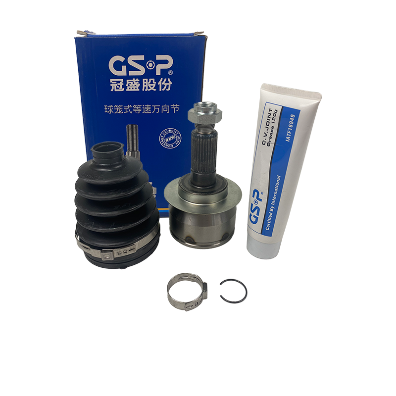 锋驭骁途维特拉启悦内外球笼