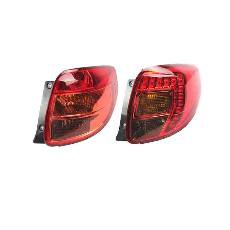 天语锐骑后组合灯尾灯长安铃木