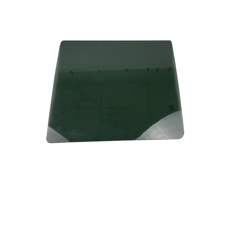 长安铃木雨燕前后车门门窗玻璃