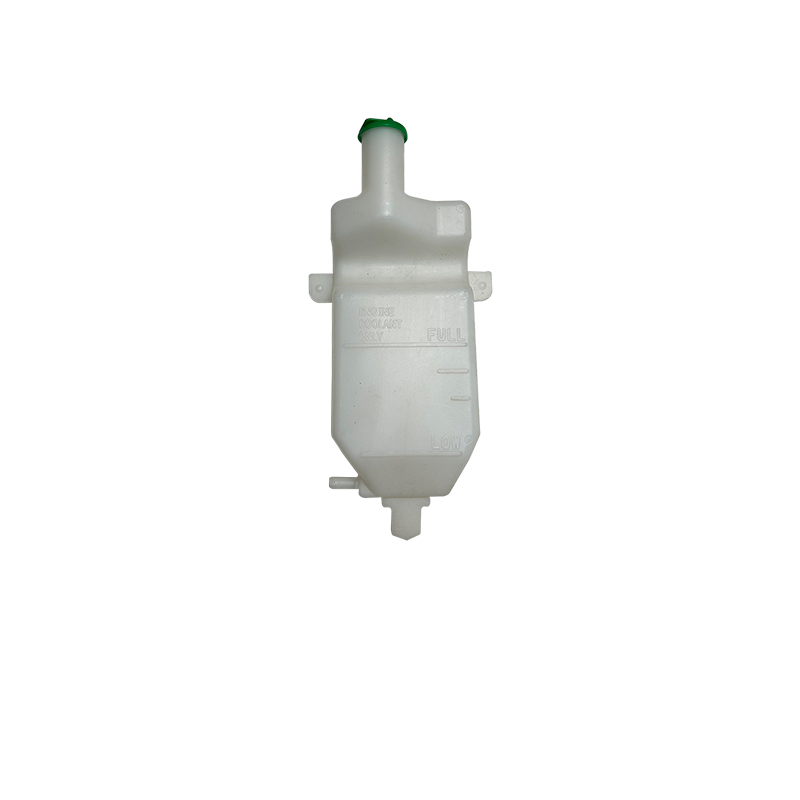 锋驭骁途新维特拉1.6散热器水箱