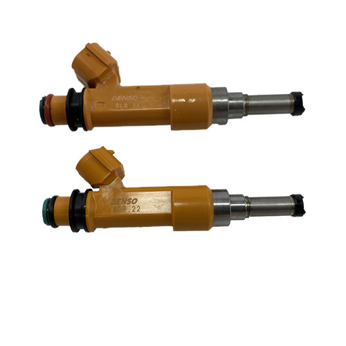 适配骁途锋驭启悦喷油嘴